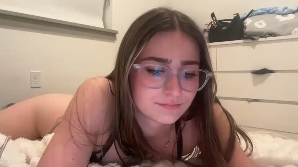 Laylamoore3 – [Chaturbate] Girl Alone Roleplay Webcamchat – 2025-08-24 14:12:10