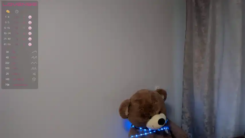 Victoriaglori – [Chaturbate] Sexy Bitch Role-play Nymph – 2025-12-15 20:02:54
