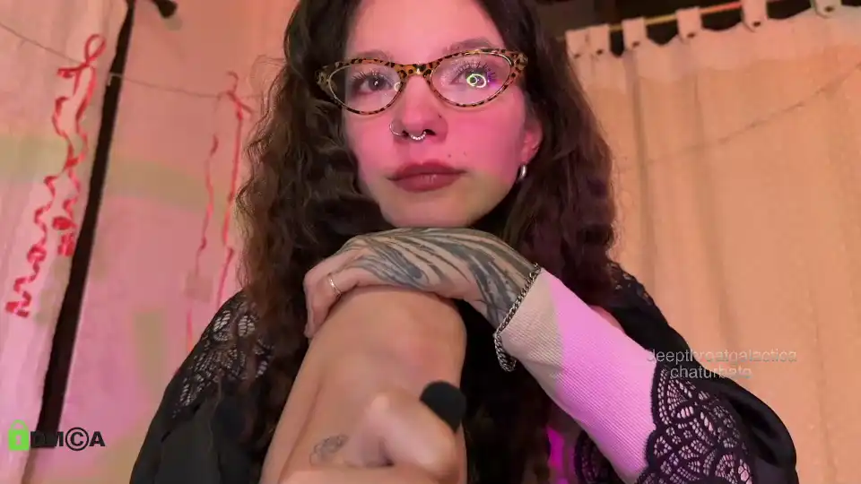 _deepthroatgalactica – [Chaturbate] Fucking Pussy First Time Dick – 2025-07-08 00:50:43