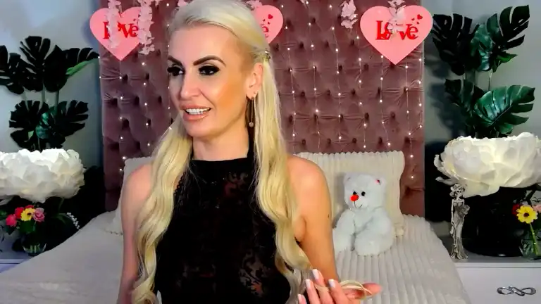 Amandia – [Streamate] Web Model Hot Show Cute Webcam Girl – 2026-07-13 04:08:58