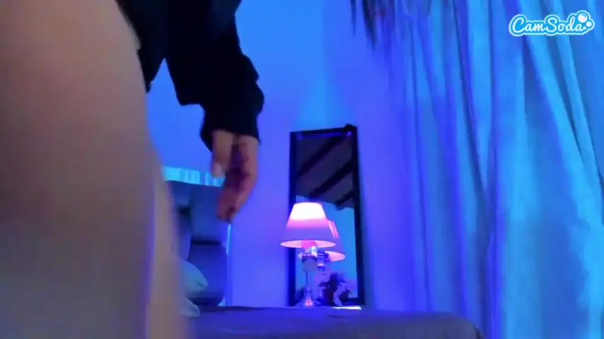 Carozapata – [Camsoda] Crazy Goal Cam Show Big Tip Goal – 2026-02-26 06:13:51