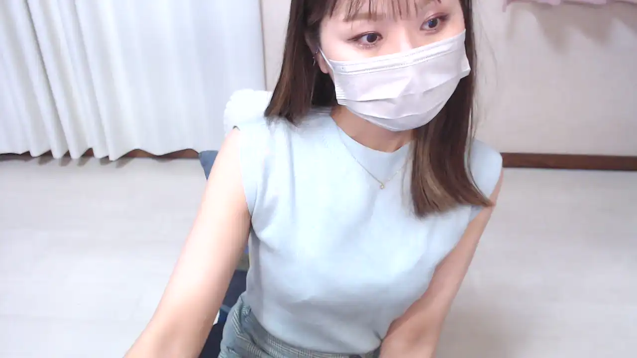 Marika8 – [Sakuralive] Nude Girl Pvt Pretty Cam Model – 2025-03-04 16:10:22