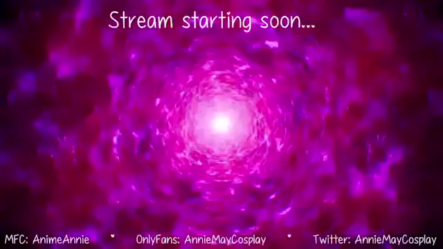 Animeannie – [Myfreecams] Natural Body Lovely Beautiful – 2026-06-06 16:20:19