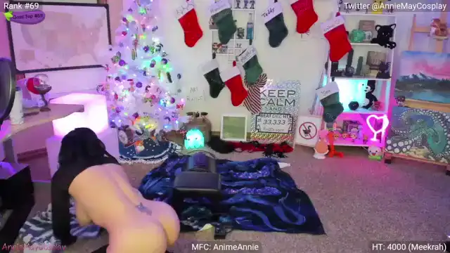 Animeannie – [Myfreecams] Pussy Pvt Cam Show – 2025-11-09 01:54:21
