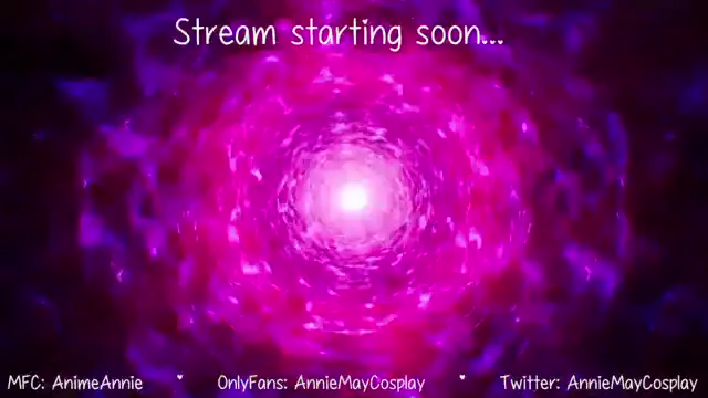 Animeannie – [Myfreecams] College Girl Sexual Addiction Camera – 2026-07-13 06:09:07