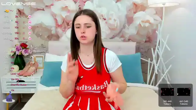 Elsajones – [Myfreecams] Chica Camsex Stream Record – 2025-03-27 05:28:40