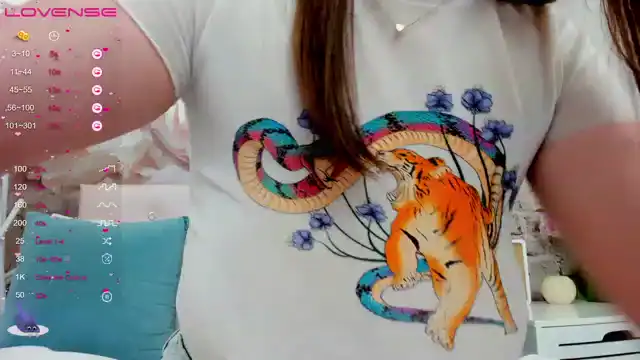 Elsajones – [Myfreecams] Porn Homemade Home Video – 2025-05-27 23:36:52