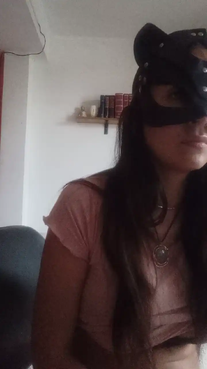 Misskata – [Cam4] Wonderful Fantastic Boobs Domi – 2026-01-11 06:58:28