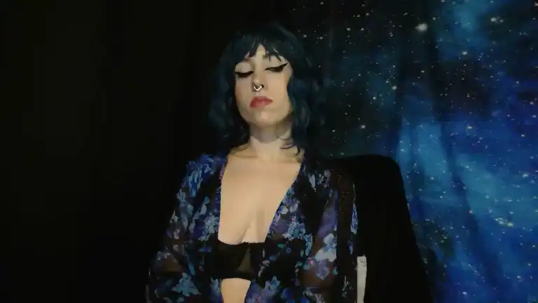 Missvikkiblue – [Streamate] Nymph Nora Privat Zapisi – 2026-01-16 20:05:58