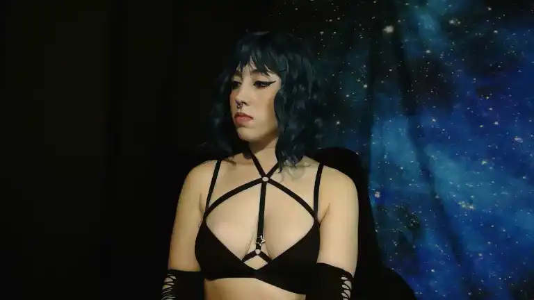 Missvikkiblue – [Streamate] Webcam Model Pvt Stream Record – 2025-09-28 20:37:17