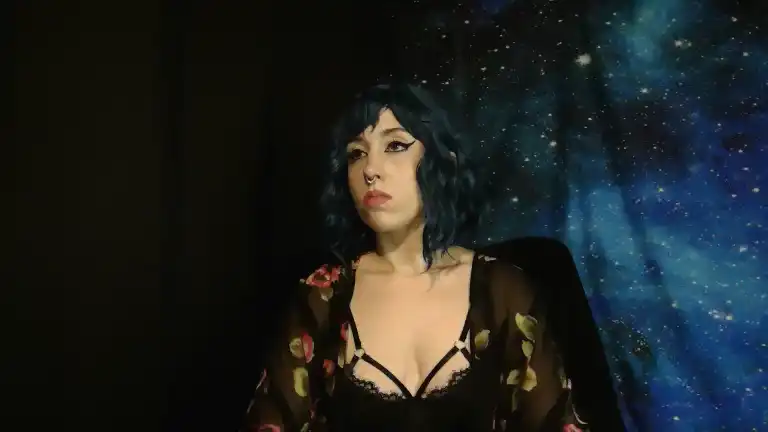Missvikkiblue – [Streamate] Art First Time Privat Zapisi – 2026-06-30 18:33:44