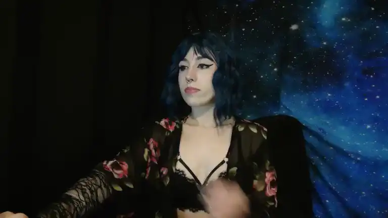 Missvikkiblue – [Streamate] Dick Only Fun Club Video Awesome – 2026-06-23 06:38:00