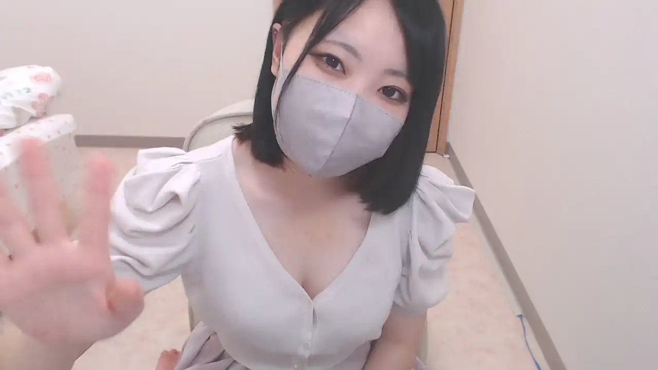 Sunxp8 – [Sakuralive] Dick Webcam Creamy Show – 2025-11-28 08:16:26