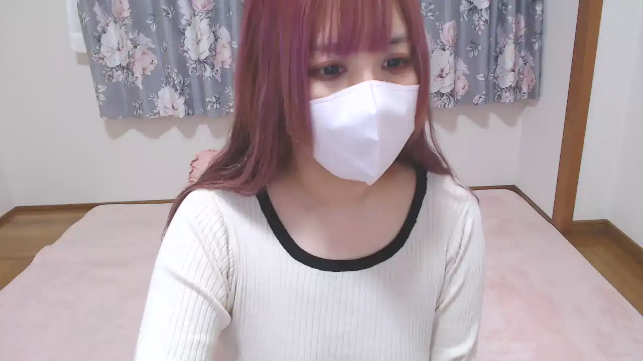 Yuiing – [Sakuralive] Pvt Webcam Playful – 2025-02-17 08:59:19