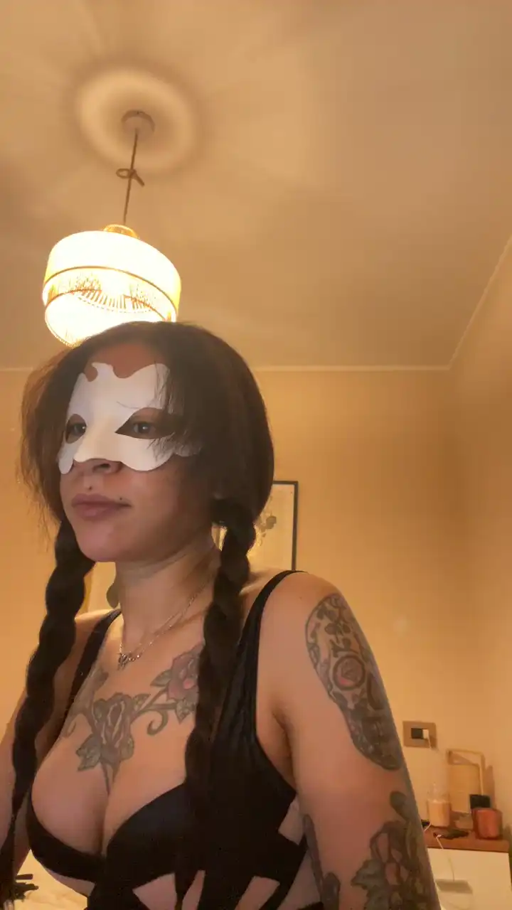 Jasmine_riccio – [Cam4] Web Model Insane Orgasm Sexy Bitch – 2025-09-24 01:03:05