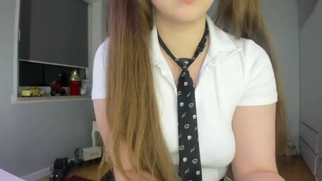 Slodkie_serce – [Showup] Web Model Oral High Qulity Video – 2026-01-19 09:20:33
