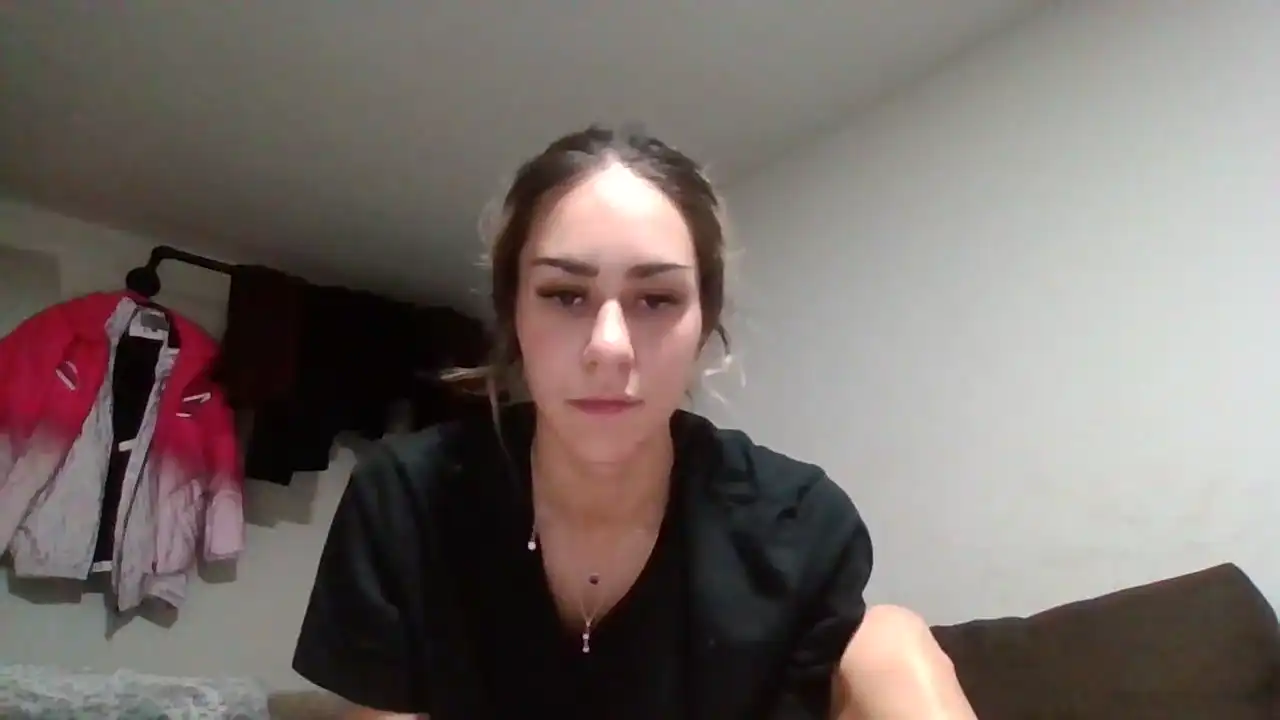 Andelastorm – [Amateur.tv] Amateur New Video Creamy Show – 2025-09-12 17:24:02