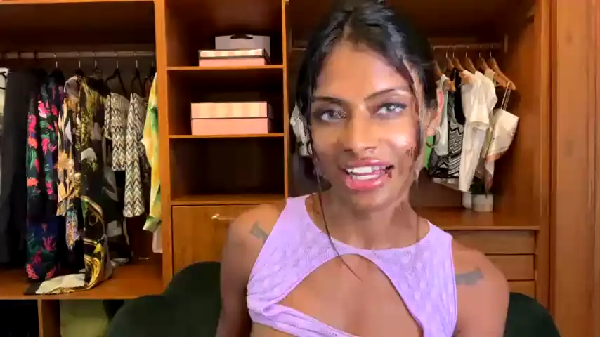 Annaceleste – [Chaturbate] Porn Live Chat Crazy Goal Webcam Model – 2025-10-01 20:02:28