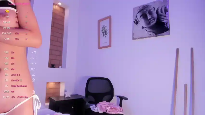 Elianecash – [Bongacams] Hot Masturbation Crazyticket – 2025-06-18 01:14:15