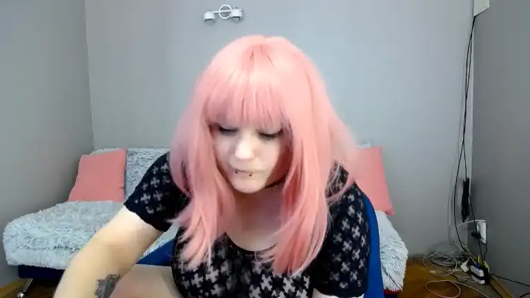Estherx – [Streamate] Wonderful Creamy Show Pvt – 2025-12-22 08:52:23
