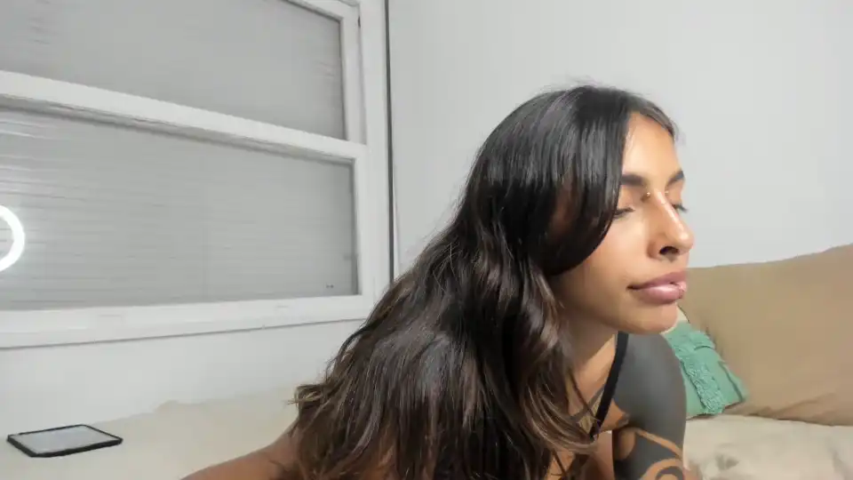 Kaligray10 – [Chaturbate] Sexy Bitch Real Slut Hot Parts – 2025-06-22 23:07:04