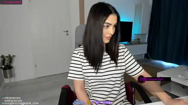 Katie_cole – [Myfreecams] Web Model Only Fun Club Video Pussy – 2026-05-01 20:41:22