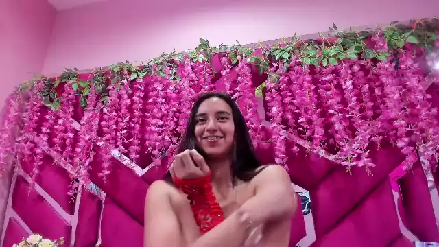 Salome-caicedo – [Flirt4free] Gets Lucky Incredible Women Chica – 2026-07-03 16:15:41