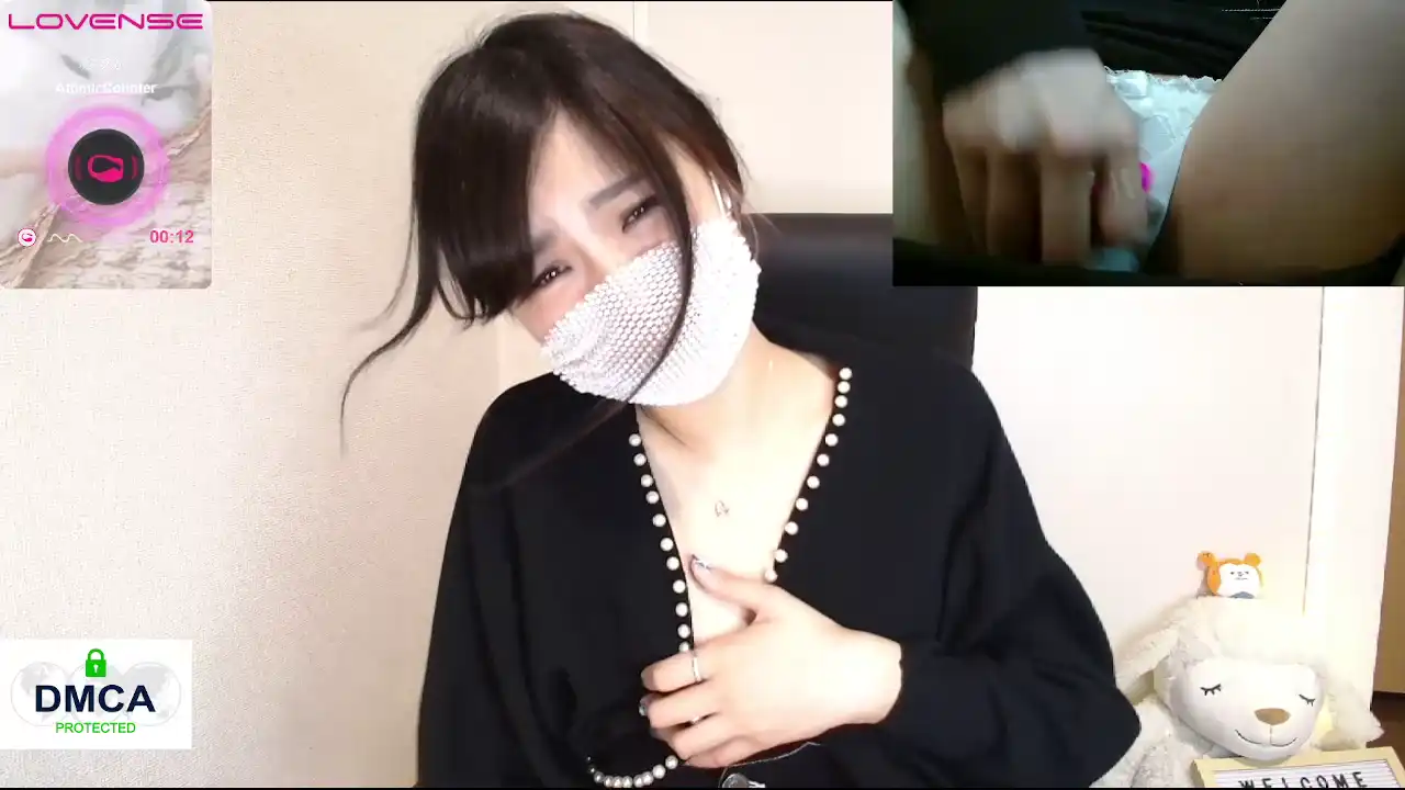 Tsumugi_m – [Stripchat] Erotic Beautiful Nude Girl – 2025-03-05 22:36:53