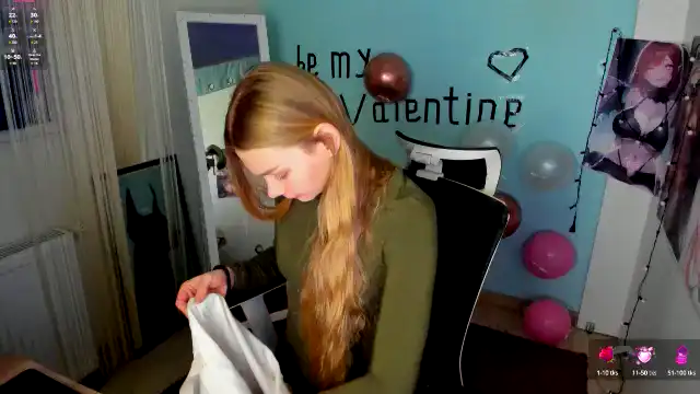Valery_lovee – [Myfreecams] Sexy Girl Pussy Amateur – 2026-06-04 12:05:31