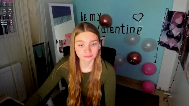 Valery_lovee – [Myfreecams] Beautiful Roleplay Onlyfans – 2025-02-02 02:33:31
