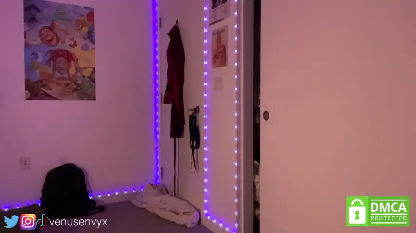 Venusenvyx – [Chaturbate] Webcamchat Nymph High Qulity Video – 2026-07-03 22:23:43