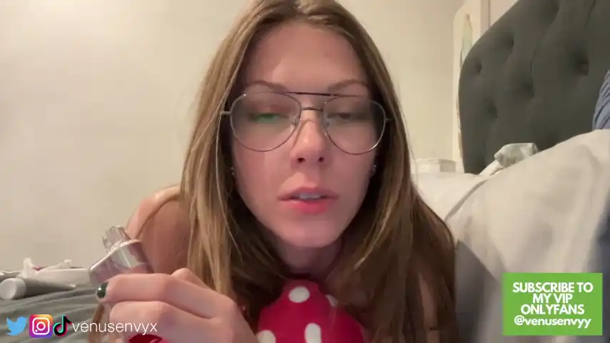 Venusenvyx – [Chaturbate] Playful Webcam Recording Porn Web Chat – 2025-08-26 09:10:08