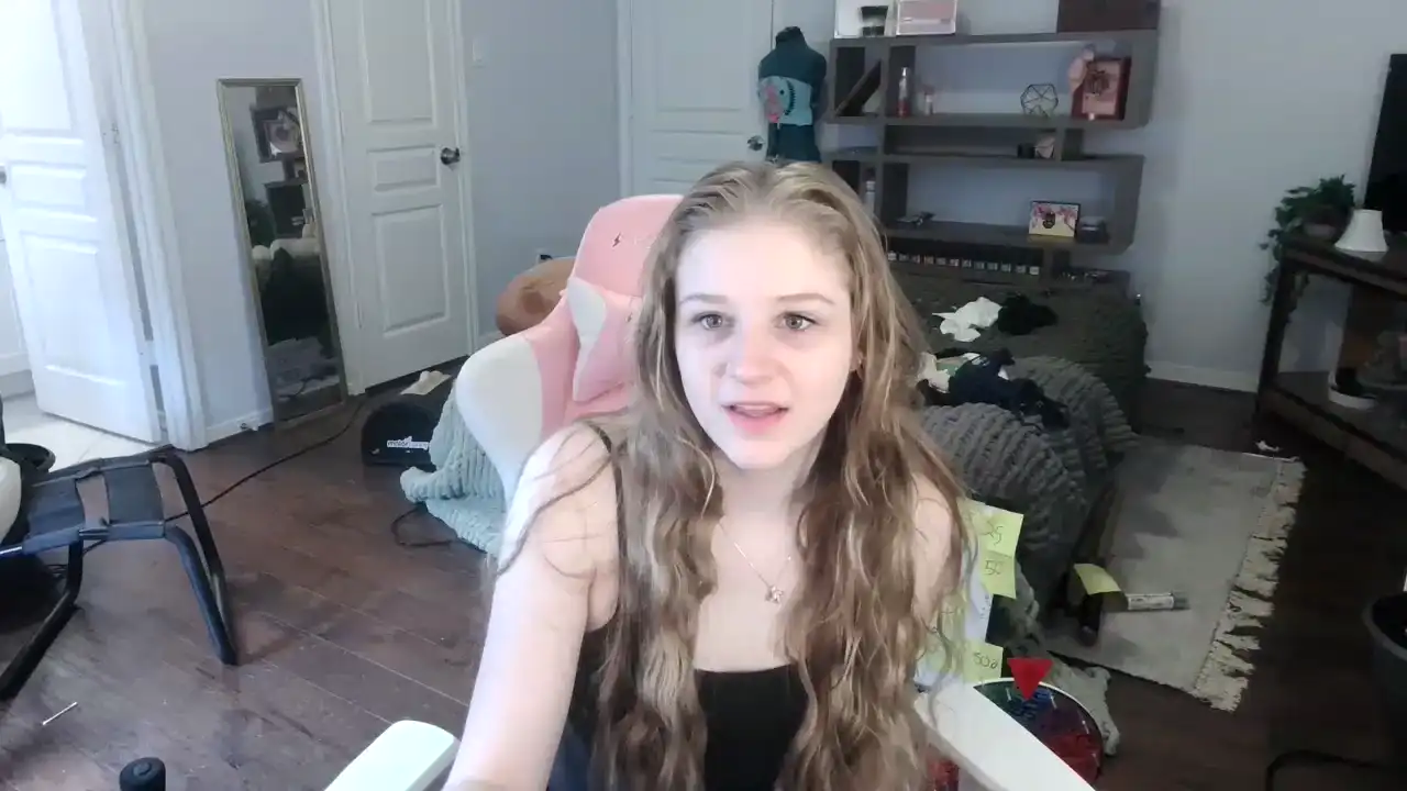 Bunnydathug – [Myfreecams] Pvt Sexy Bitch Camera – 2026-02-13 15:50:07