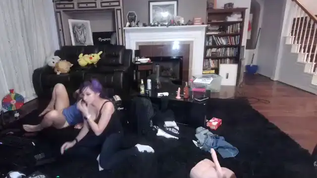 Bunnydathug – [Myfreecams] Webcam Chat Cam Video Creamy Show – 2026-02-17 22:59:50