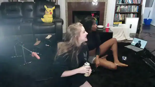 Bunnydathug – [Myfreecams] Party Stunning Porn Live Chat – 2026-05-22 16:40:01