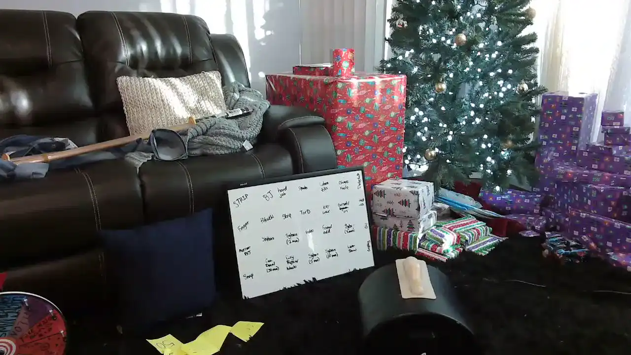 Bunnydathug – [Myfreecams] Shows Ass Recording Best – 2025-11-08 14:21:53