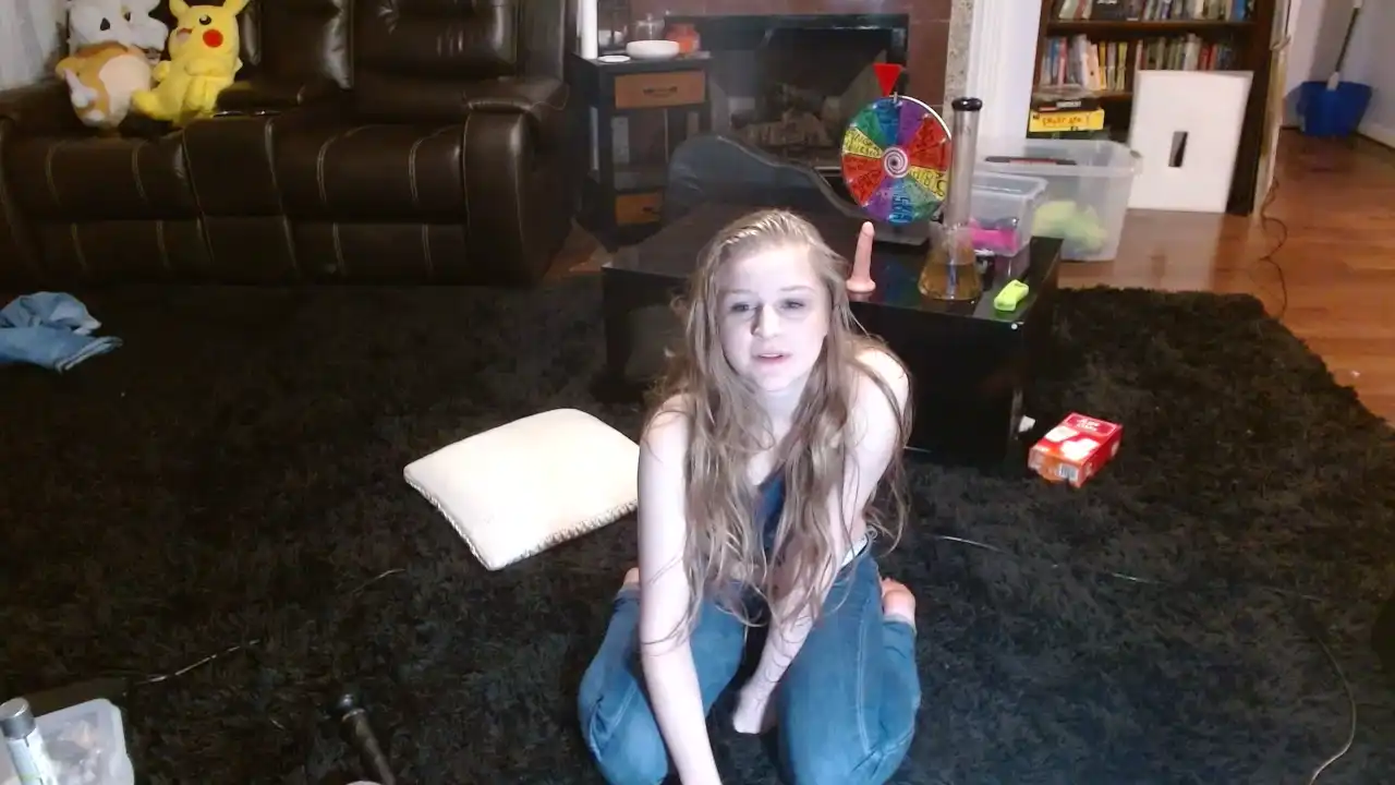 Bunnydathug – [Myfreecams] Pvt Live Show Onlyfans – 2025-01-26 08:56:54