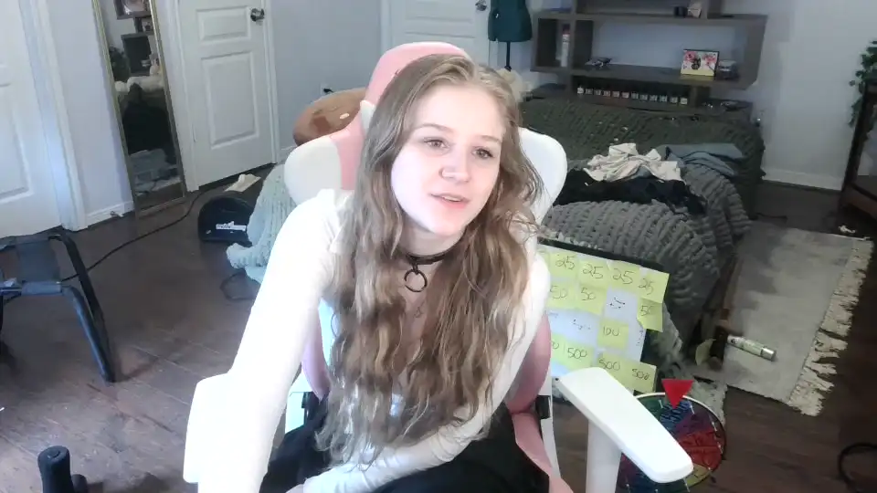 Bunnydathug – [Myfreecams] Amazing Nymph Crazyticket – 2026-01-02 20:57:10