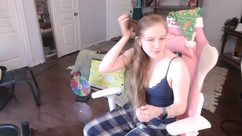 Bunnydathug – [Myfreecams] Roleplay Hard Pvt Party – 2025-04-14 15:33:19