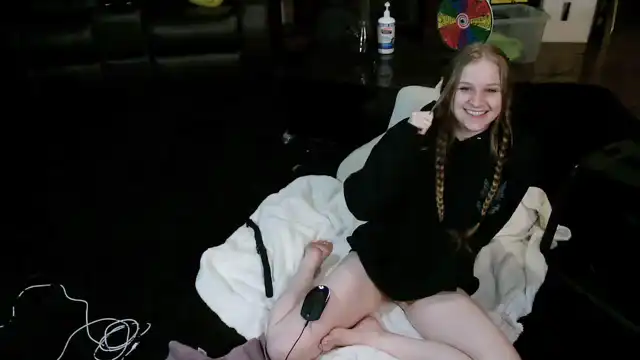 Bunnydathug – [Myfreecams] Lovely Privat Zapisi New Video – 2025-03-01 18:47:11