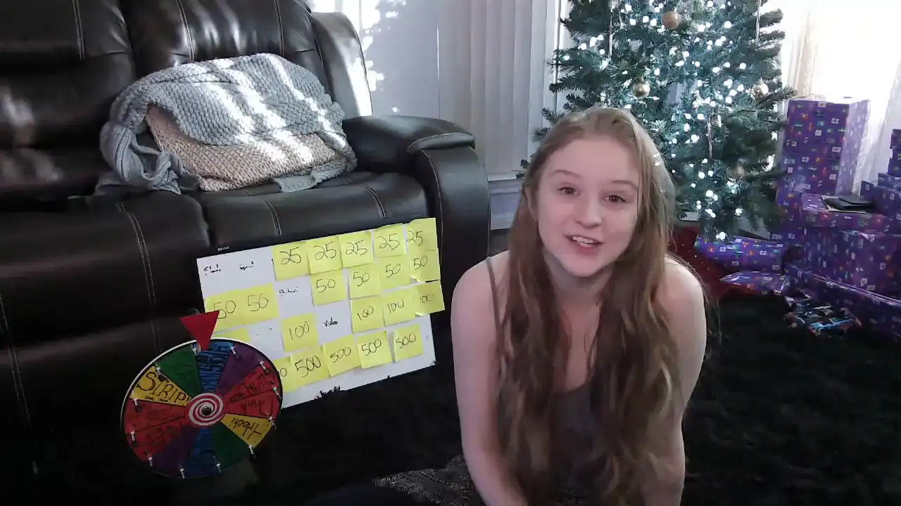 Bunnydathug – [Myfreecams] Erotic Art Crazy Goal – 2026-05-05 00:40:47