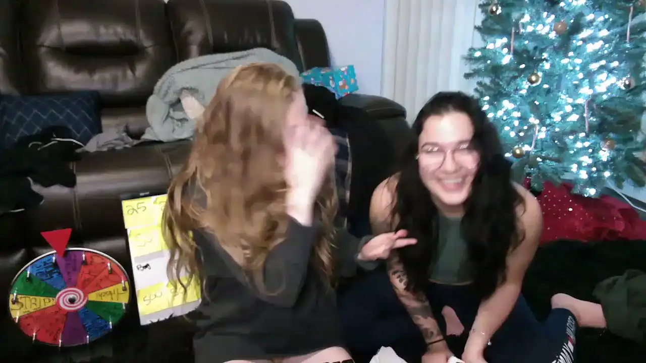 Bunnydathug – [Myfreecams] Pussy Playful Mfc Share – 2025-03-01 23:15:05