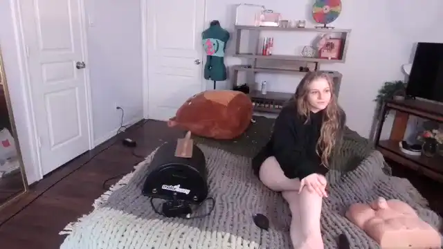 Bunnydathug – [Myfreecams] Ass Free Watch Horny – 2026-05-18 12:19:51