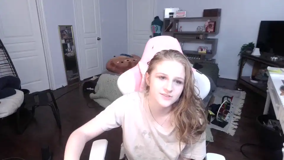 Bunnydathug – [Myfreecams] Recording First Time Hot – 2026-04-07 21:41:32