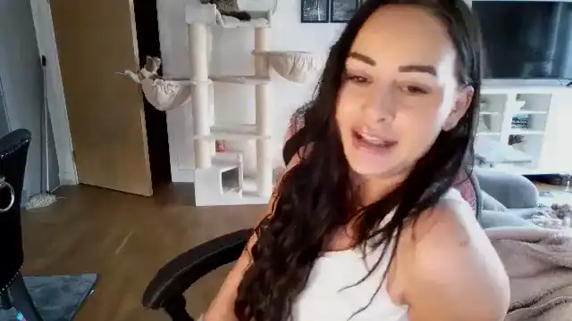 Kittyviolet – [Myfreecams] Beautiful Loves To Masturbated Whores – 2026-05-18 13:31:38