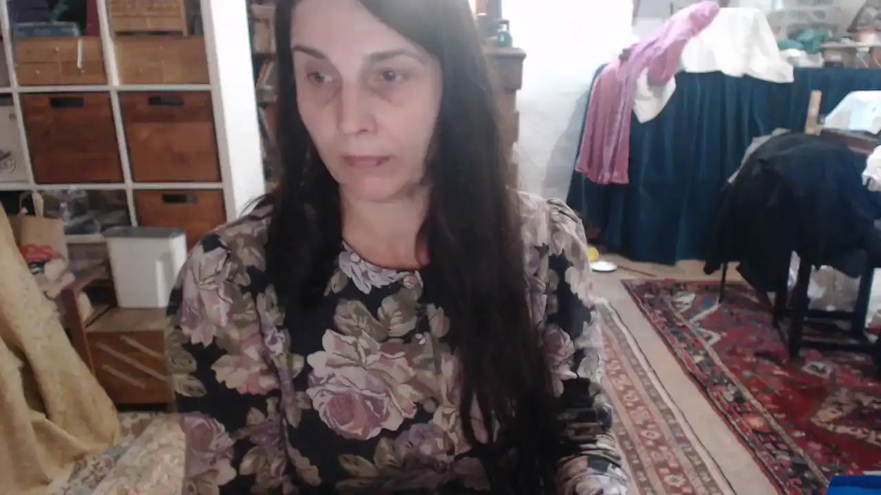 Melantha – [Cam4] Sweet Model Art Spy Video – 2025-07-22 16:11:02