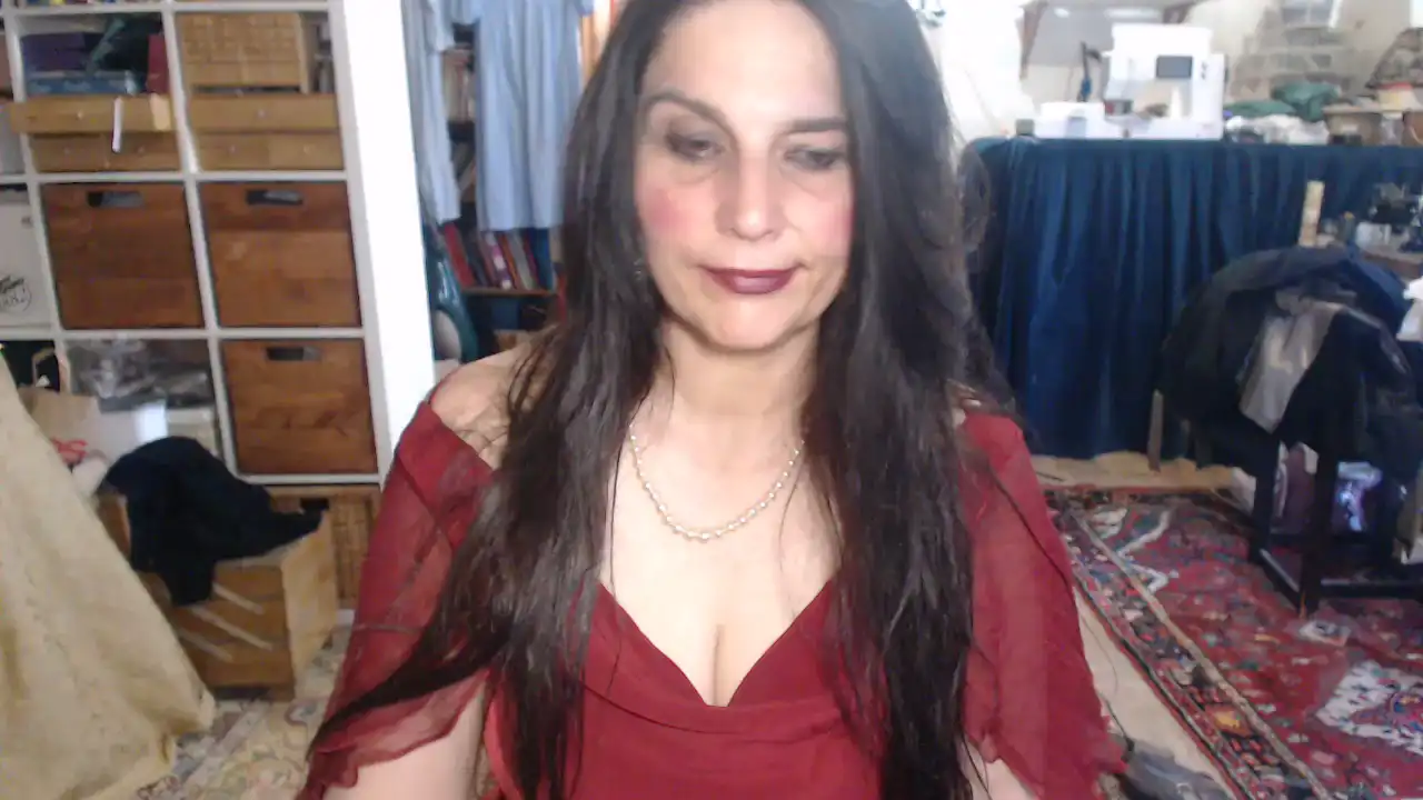 Melantha – [Cam4] Web Model Big-ass Multi Goal Show – 2025-05-02 22:39:35