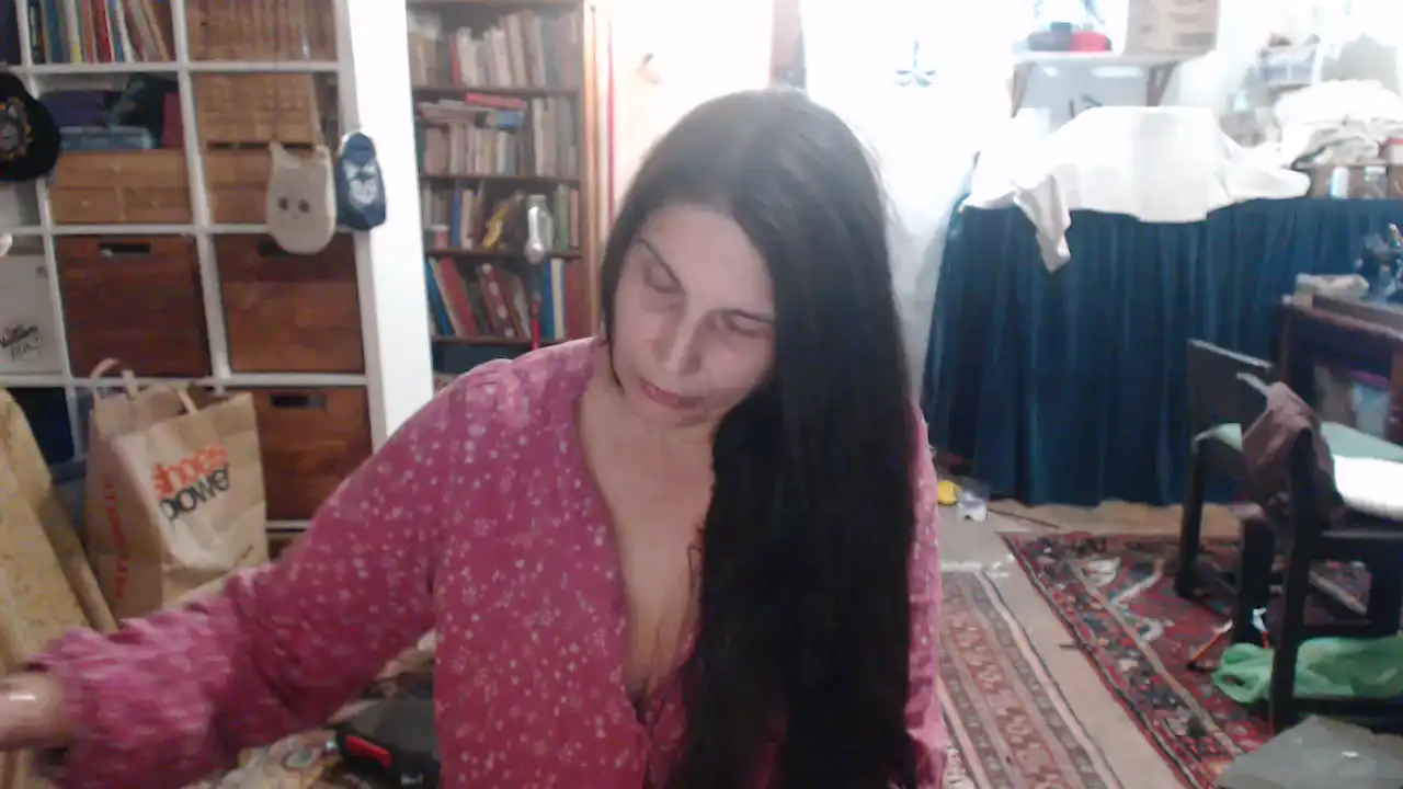 Melantha – [Cam4] Rubbing Pussy Whores Hot Babe Strips – 2025-10-30 13:48:41