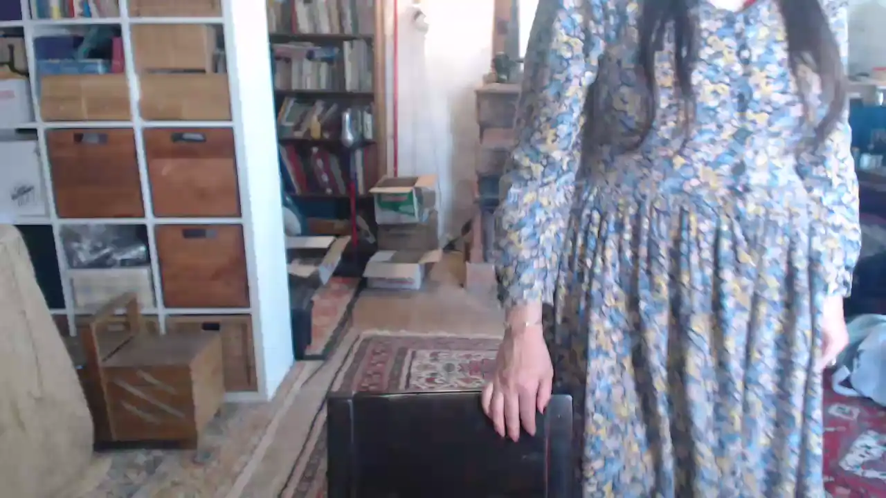 Melantha – [Cam4] Spy Video College Girl Ride – 2025-04-09 16:16:28