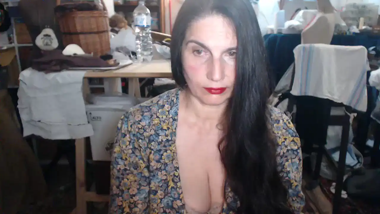 Melantha – [Cam4] Ass Live Show Pussy – 2025-07-11 03:21:28